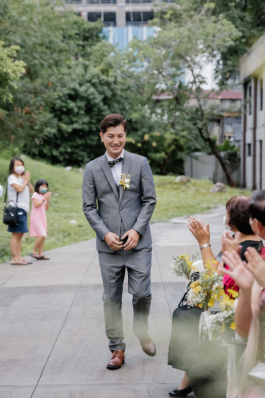 Apple婚禮攝影 Wedding婚禮記錄 台北婚攝 