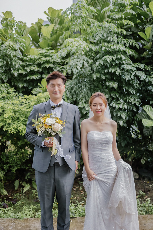 Apple婚禮攝影 Wedding婚禮記錄 台北婚攝 