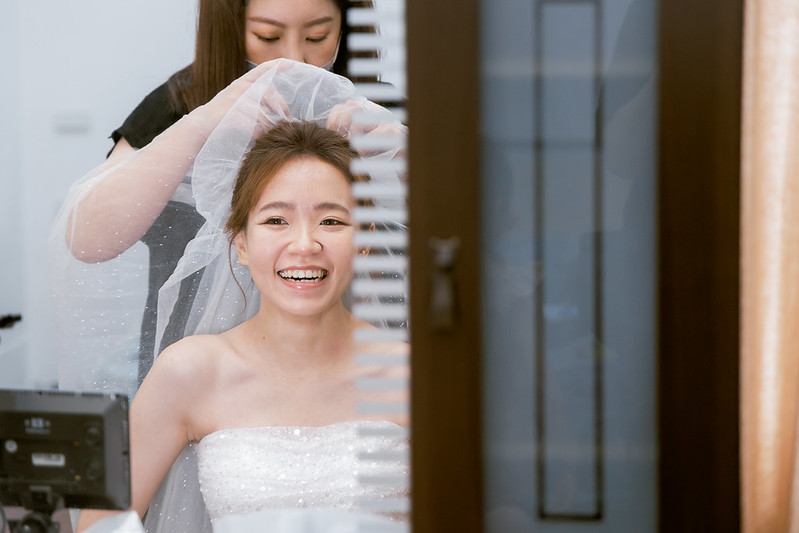 Apple婚禮攝影 Wedding婚禮記錄 台北婚攝 