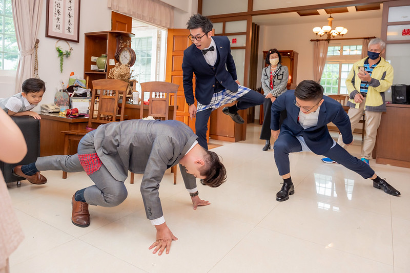 Apple婚禮攝影 Wedding婚禮記錄 台北婚攝 