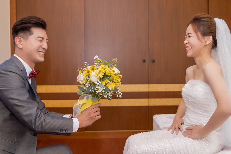 Apple婚禮攝影 Wedding婚禮記錄 台北婚攝 