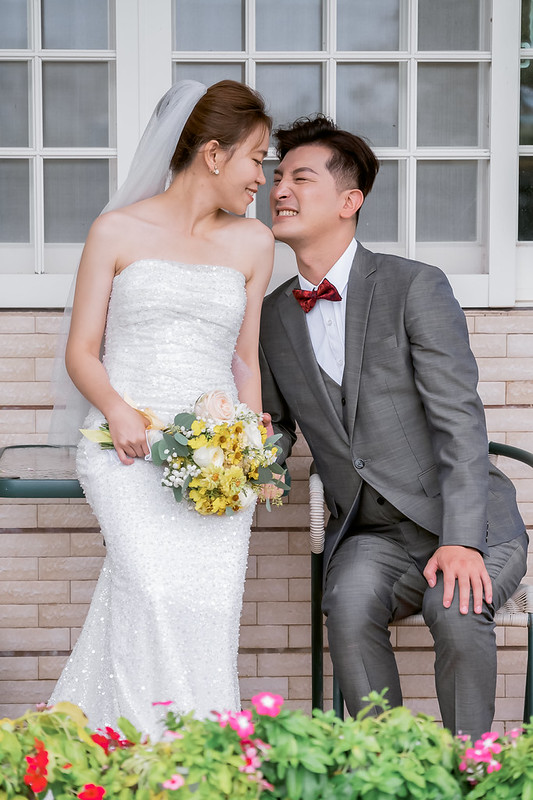 Apple婚禮攝影 Wedding婚禮記錄 台北婚攝 