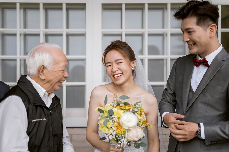 Apple婚禮攝影 Wedding婚禮記錄 台北婚攝 
