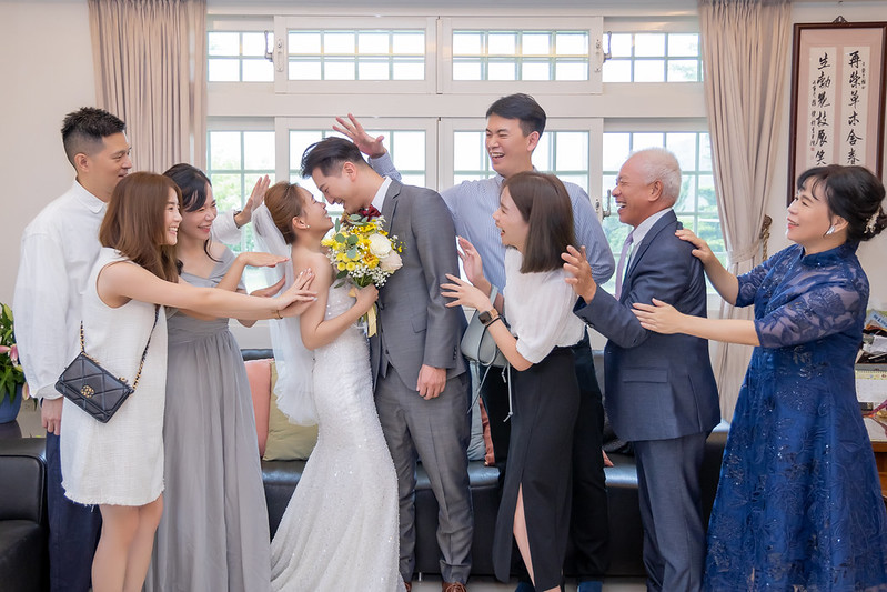 Apple婚禮攝影 Wedding婚禮記錄 台北婚攝 