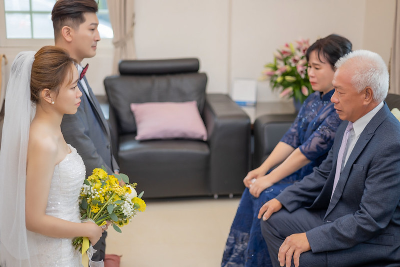 Apple婚禮攝影 Wedding婚禮記錄 台北婚攝 