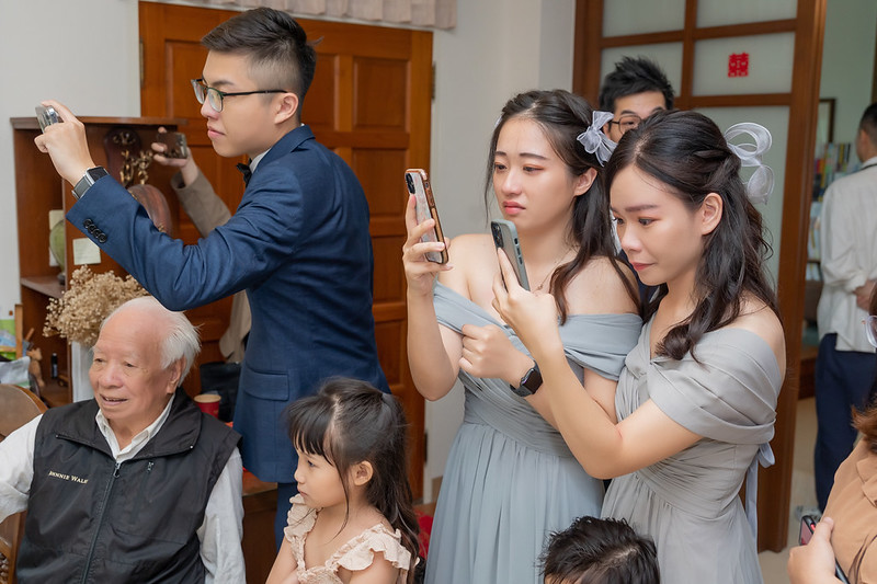 Apple婚禮攝影 Wedding婚禮記錄 台北婚攝 