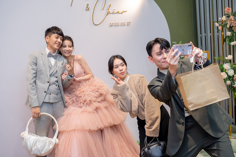 Apple婚禮攝影 Wedding婚禮記錄 台北婚攝 