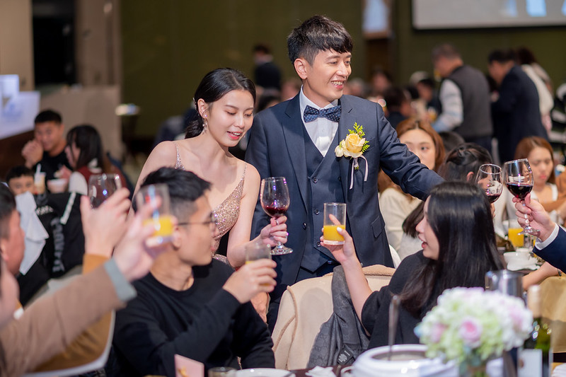 Apple婚禮攝影 Wedding婚禮記錄 台北婚攝 
