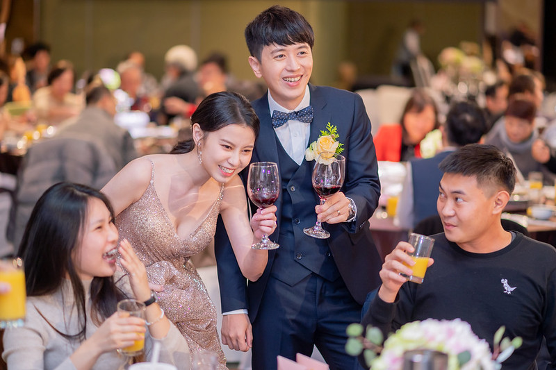 Apple婚禮攝影 Wedding婚禮記錄 台北婚攝 