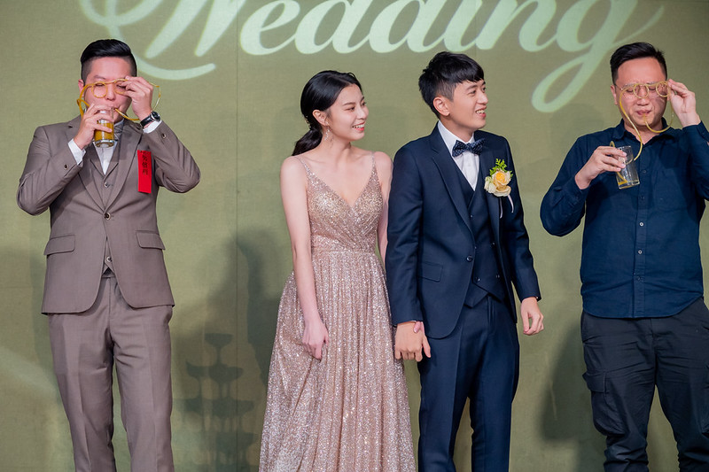 Apple婚禮攝影 Wedding婚禮記錄 台北婚攝 