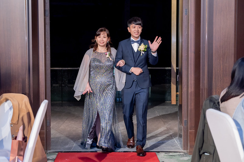 Apple婚禮攝影 Wedding婚禮記錄 台北婚攝 