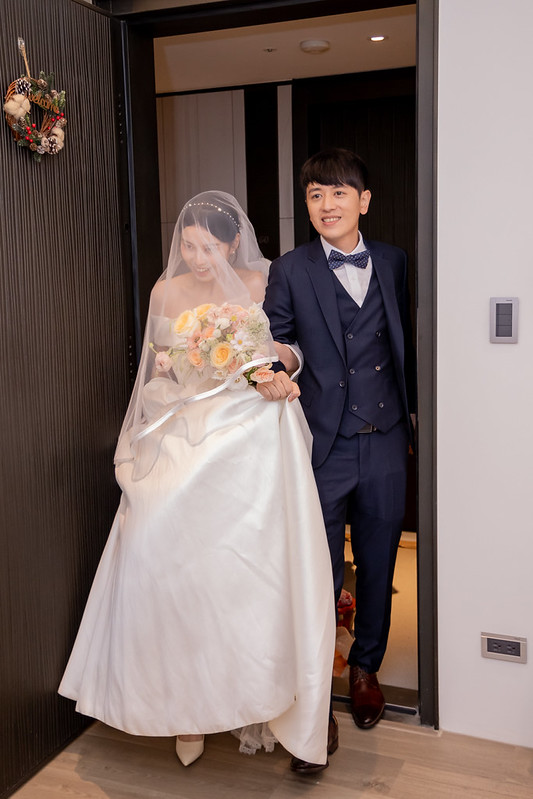 Apple婚禮攝影 Wedding婚禮記錄 台北婚攝 
