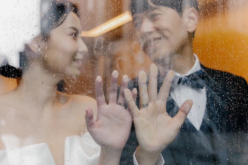 Apple婚禮攝影 Wedding婚禮記錄 台北婚攝 