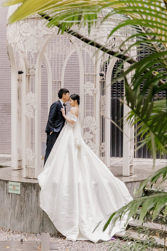 Apple婚禮攝影 Wedding婚禮記錄 台北婚攝 