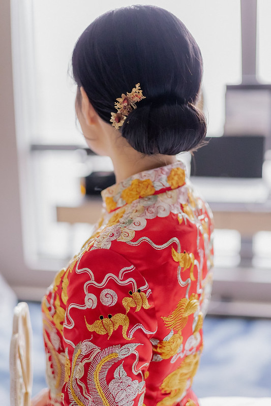 Apple婚禮攝影 Wedding婚禮記錄 台北婚攝 