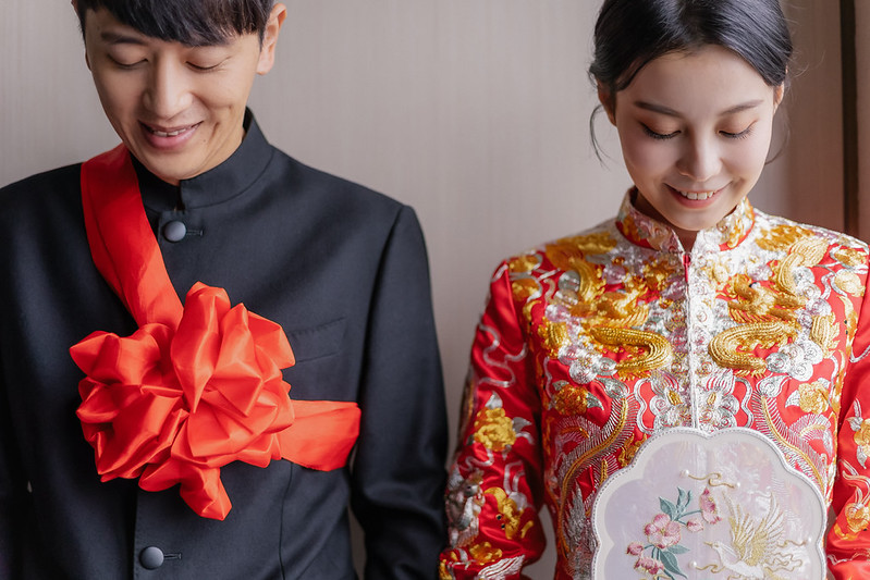 Apple婚禮攝影 Wedding婚禮記錄 台北婚攝 