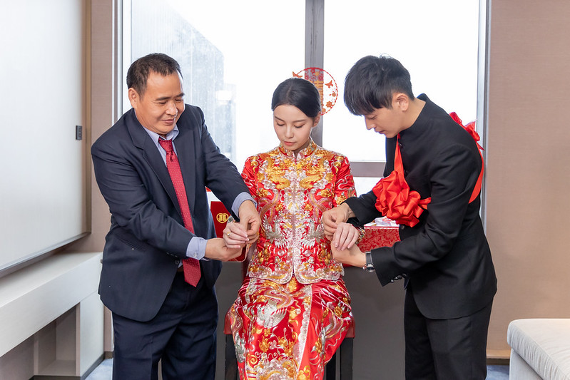 Apple婚禮攝影 Wedding婚禮記錄 台北婚攝 