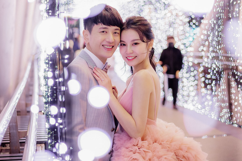 Apple婚禮攝影 Wedding婚禮記錄 台北婚攝 