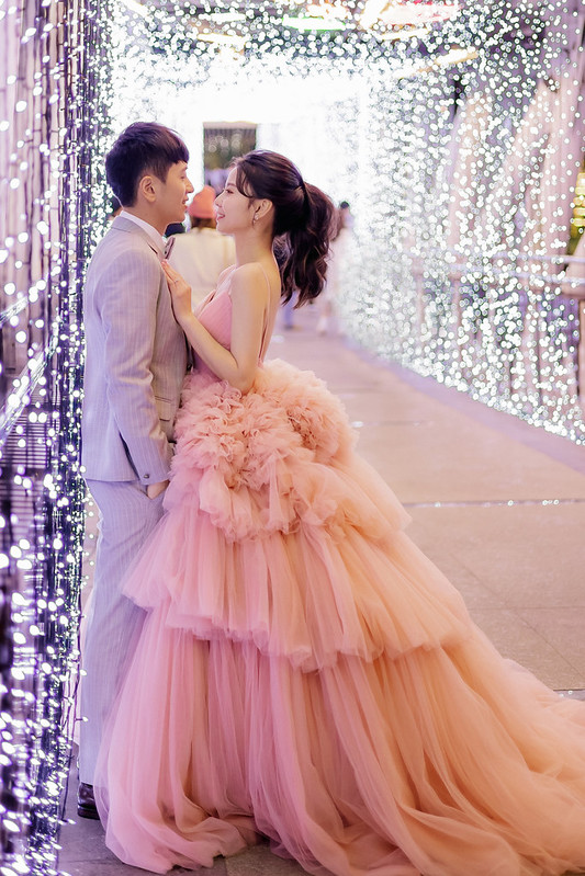 Apple婚禮攝影 Wedding婚禮記錄 台北婚攝 