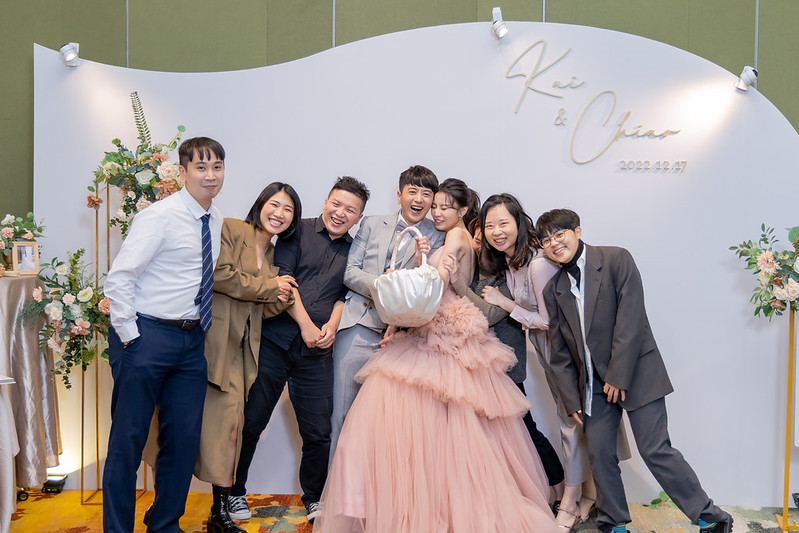 Apple婚禮攝影 Wedding婚禮記錄 台北婚攝 