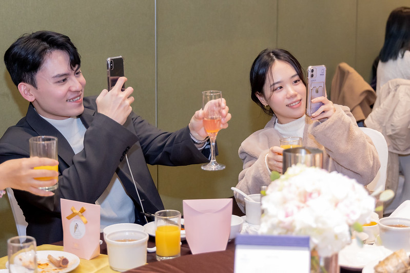 Apple婚禮攝影 Wedding婚禮記錄 台北婚攝 