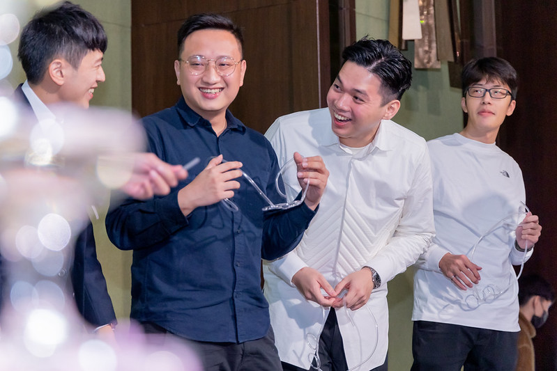 Apple婚禮攝影 Wedding婚禮記錄 台北婚攝 