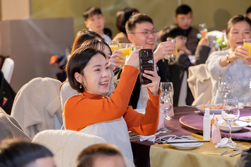 Apple婚禮攝影 Wedding婚禮記錄 台北婚攝 