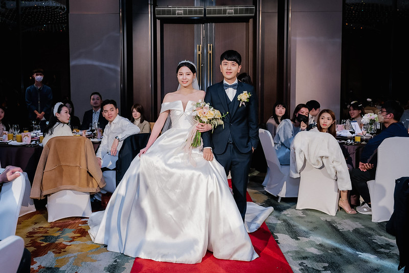 Apple婚禮攝影 Wedding婚禮記錄 台北婚攝 