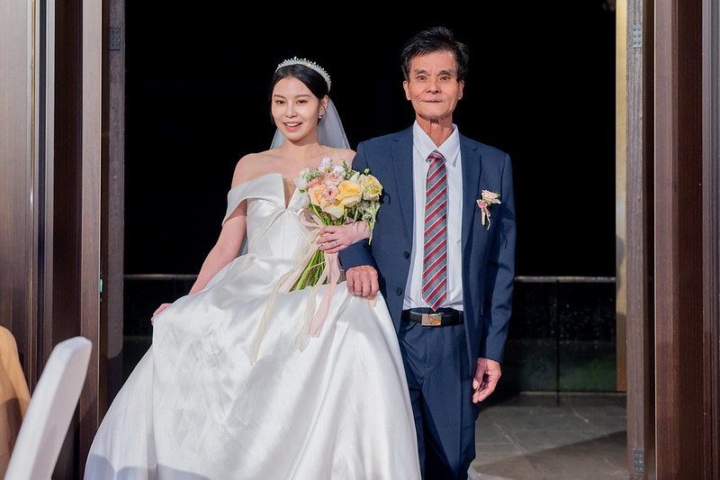 Apple婚禮攝影 Wedding婚禮記錄 台北婚攝 