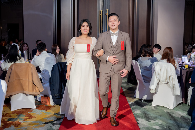 Apple婚禮攝影 Wedding婚禮記錄 台北婚攝 