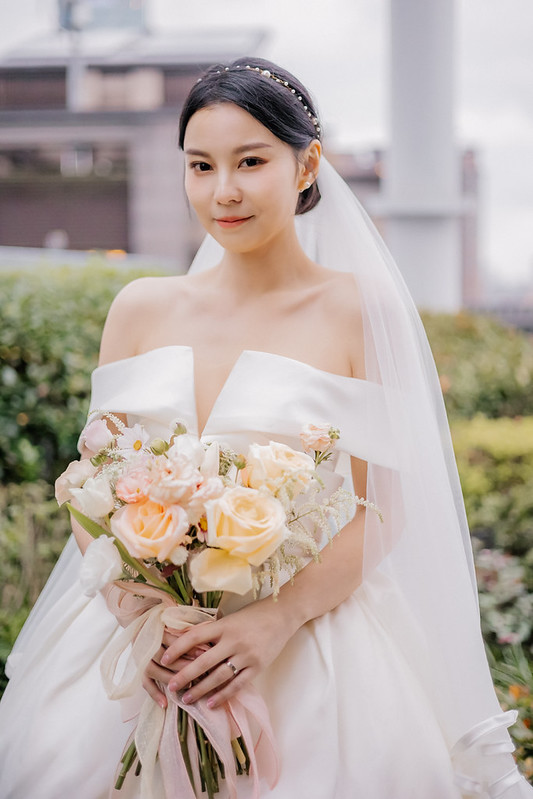 Apple婚禮攝影 Wedding婚禮記錄 台北婚攝 