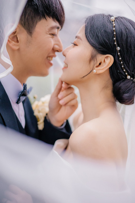 Apple婚禮攝影 Wedding婚禮記錄 台北婚攝 