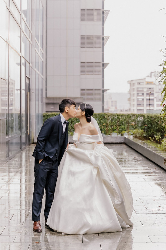 Apple婚禮攝影 Wedding婚禮記錄 台北婚攝 