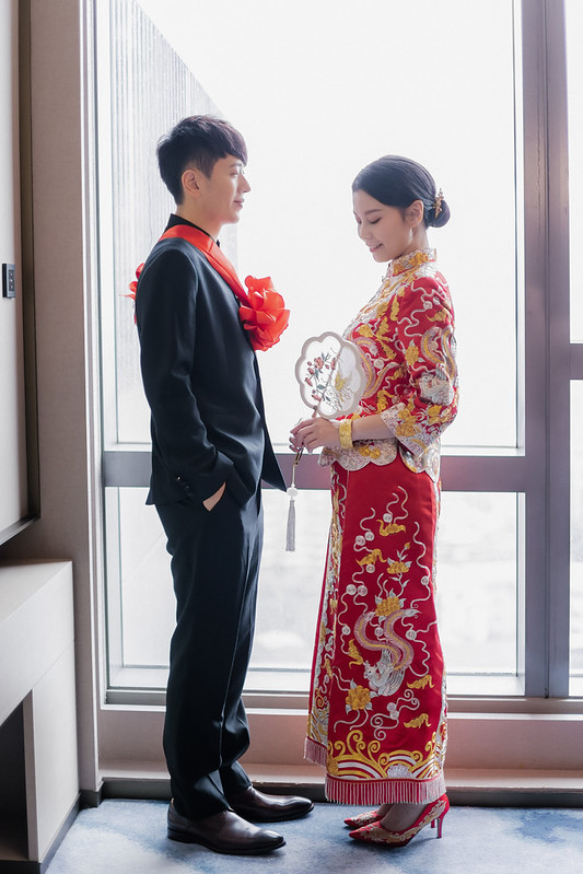Apple婚禮攝影 Wedding婚禮記錄 台北婚攝 