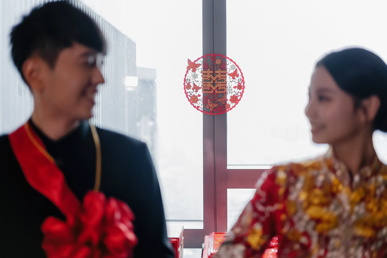 Apple婚禮攝影 Wedding婚禮記錄 台北婚攝 