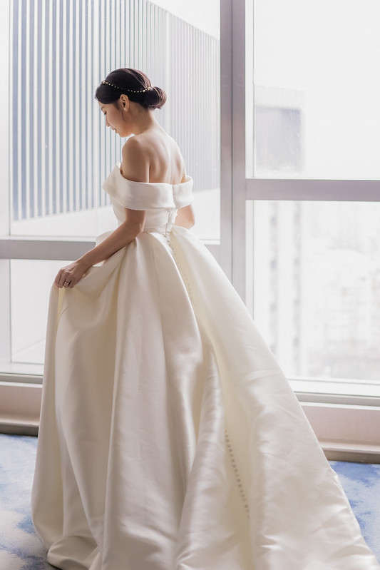 Apple婚禮攝影 Wedding婚禮記錄 台北婚攝 
