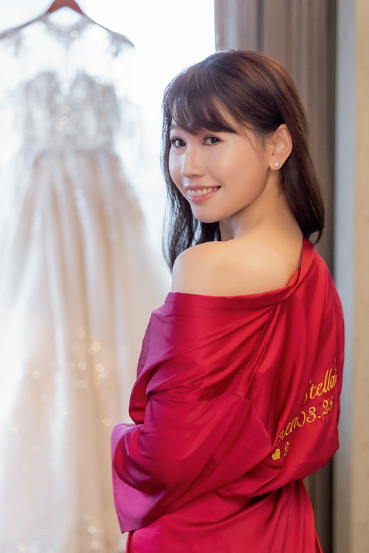 Apple婚禮攝影 Wedding婚禮記錄 台北婚攝 