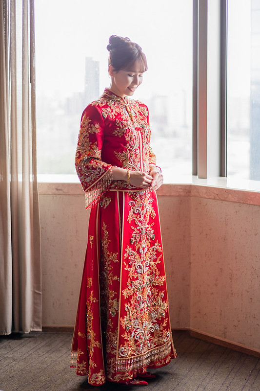 Apple婚禮攝影 Wedding婚禮記錄 台北婚攝 