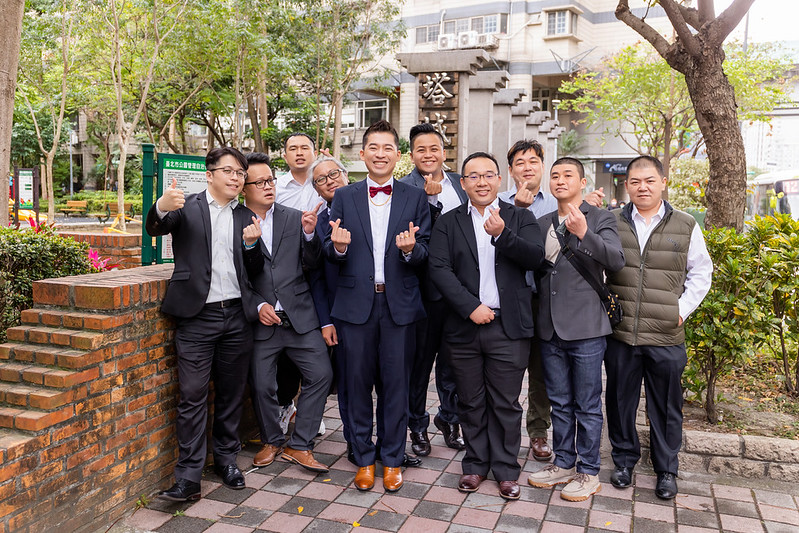 Apple婚禮攝影 Wedding婚禮記錄 台北婚攝 