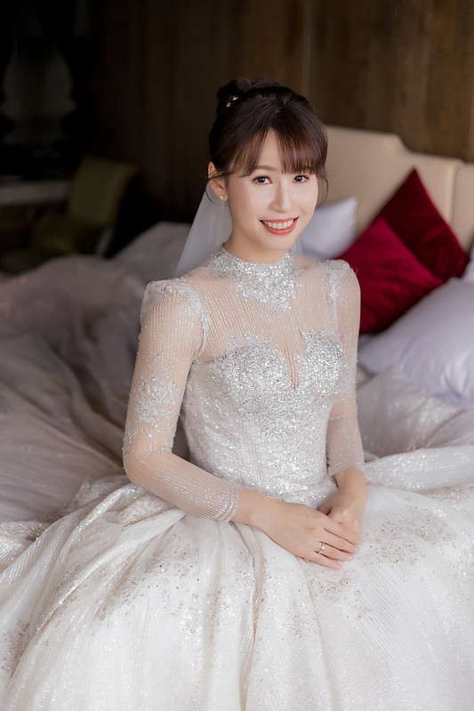 Apple婚禮攝影 Wedding婚禮記錄 台北婚攝 