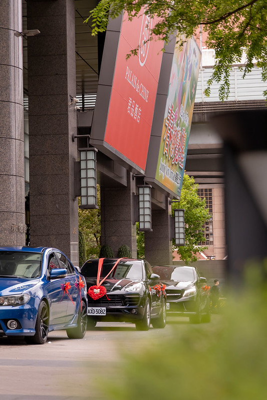 Apple婚禮攝影 Wedding婚禮記錄 台北婚攝 