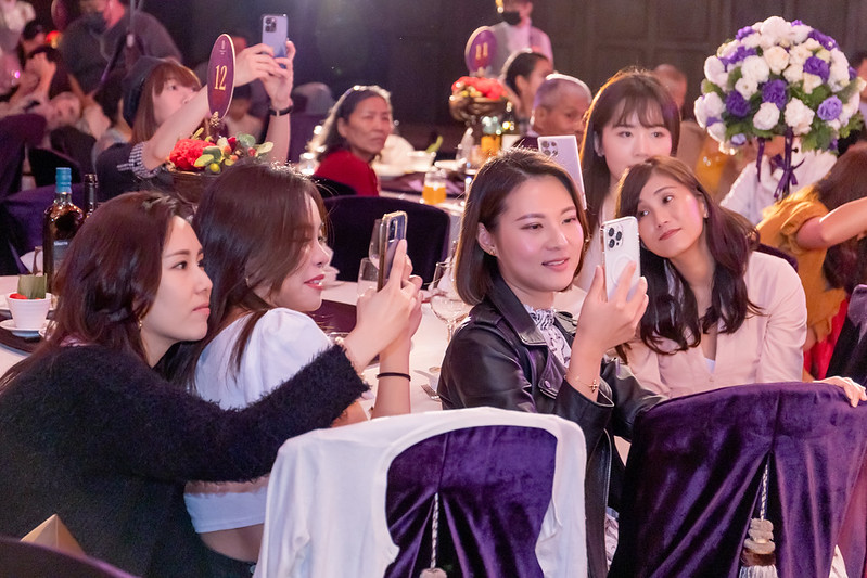 Apple婚禮攝影 Wedding婚禮記錄 台北婚攝 