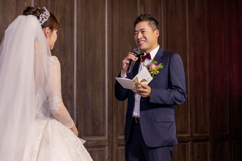 Apple婚禮攝影 Wedding婚禮記錄 台北婚攝 