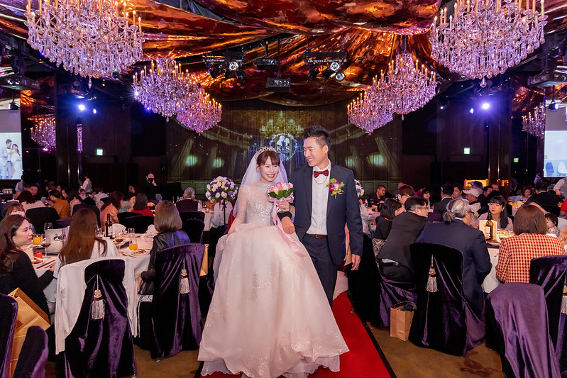Apple婚禮攝影 Wedding婚禮記錄 台北婚攝 