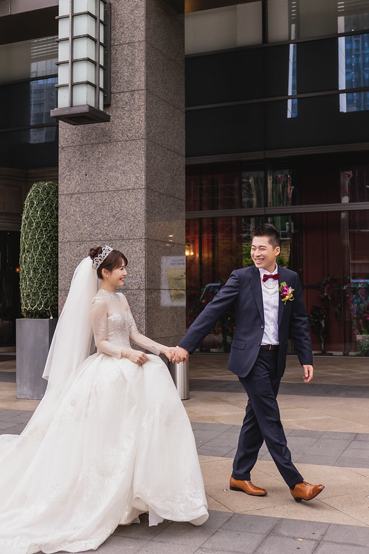 Apple婚禮攝影 Wedding婚禮記錄 台北婚攝 