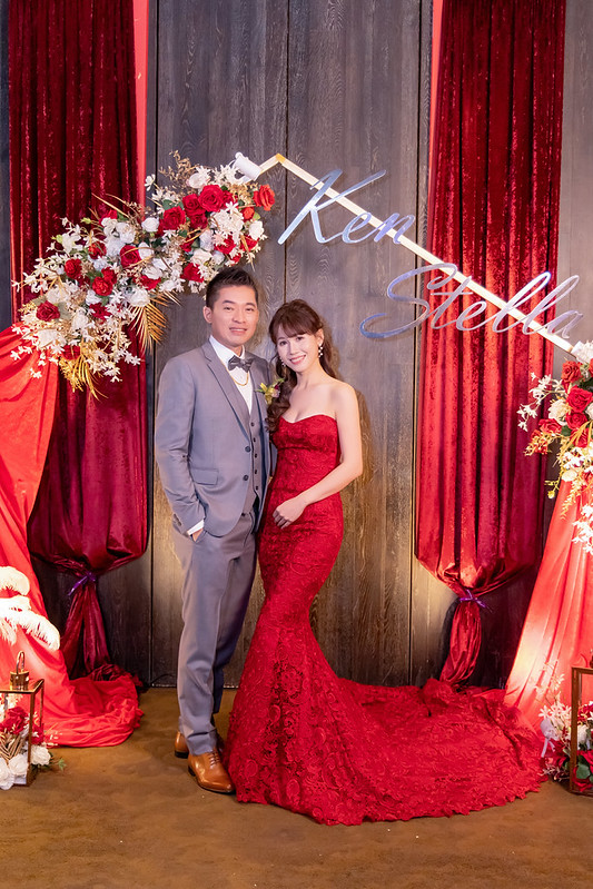 Apple婚禮攝影 Wedding婚禮記錄 台北婚攝 