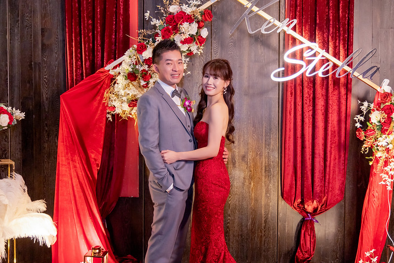 Apple婚禮攝影 Wedding婚禮記錄 台北婚攝 