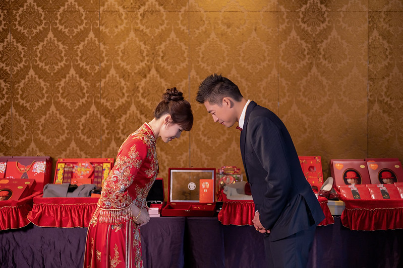 Apple婚禮攝影 Wedding婚禮記錄 台北婚攝 