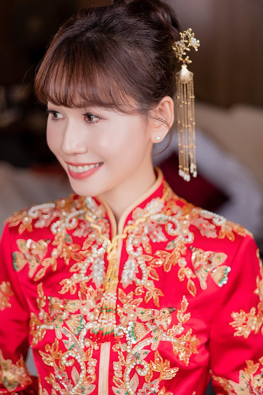 Apple婚禮攝影 Wedding婚禮記錄 台北婚攝 