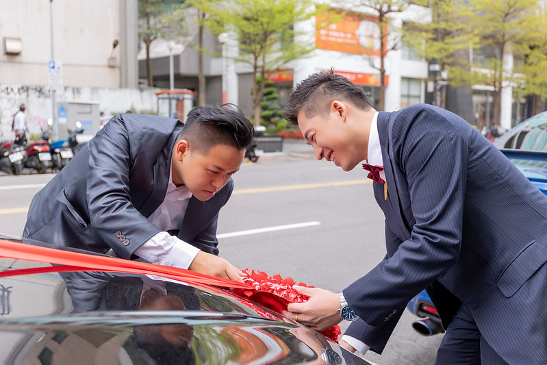 Apple婚禮攝影 Wedding婚禮記錄 台北婚攝 